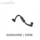 2014-2018 Bmw X5 3.0L Fuel Tank Breather Hose / Line 7649951 Used. Price: $30.49.