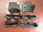 2018-2023 Mustang 5.0L Fuel Rail Insulators See Description For Part Numbers Used. Price: $90.00.