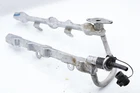 2000-2005 Ford Taurus Sable V6 Injector Fuel Rail 3F1E-9F792-HB 2F1E-9F792 D6 Used. Price: $110.00.