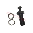 Fuel Outlet Bleed Screw For Dpa Cav Lucas Diesel Pumps 9002-093A 7139-560A New. Price: $23.60.