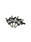 06Q906036A 4X Oem Quality Fuel Injectors For Vw Gti Golf Audi S3 New. Price: $129.80.