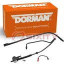 Dorman Vapor Canister Vent Solenoid For 2001-2006 Chevrolet Silverado 1500 Kc New. Price: $110.74.