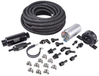 Jegs 15948 Fuel Injection Delivery Kit In-line Frame Mount Up To 650 Hp Ext New. Price: $245.99.