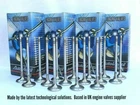 16 Inlet Valves Fit To Bmw M42B18 M52B25 M50B25 256S5M 52B28M 54B30 New. Price: $209.78.