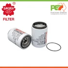 New * Sakura Fuel Filter For Scania R440 Series 5 13L 2008-2011 Brand. Price: $51.99.