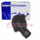 Delphi Throttle Position Sensor For 1996-1999 Cadillac Eldorado Emission Qh New. Price: $55.06.