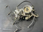 Bosch 0438121043 Fuel Meter, Distributor, Lines And Injectors W201 190E Used. Price: $450.00.