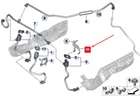 Bmw X5 F15 Vent Valve Bracket 13907616724 Neu. Price: $33.43.