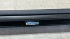 Mopar Tailgate Bar For: 2019-2026 Jeep Wrangler Jl 68251538AE Used. Price: $99.99.