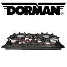 Dorman Engine Cooling Fan Assembly For 2015-2020 Chevrolet Tahoe 5.3L 6.2L St New. Price: $882.20.