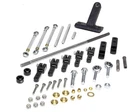 Enderle 79-301 Tunnel Ram Linkage For Bbc New. Price: $203.01.