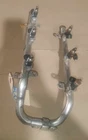 2009-2012 Escape 10-12 Fusion Fuel Injection Parts Injector 6 Cylinder Oem Used. Price: $64.99.