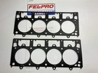 (2) Fel-pro 26474-053 Cylinder Head Gasket Chevy V8 Ls 4.270" Bore .053 Thick New. Price: $134.99.