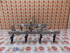 2007-2009 Chevrolet Silverado 1500 Fuel Rail W/ Injector Set 12594512 Oem Used. Price: $179.99.