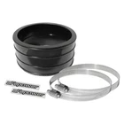 Coupling Kit Magnum Force Polyurethane Intake Reducer 4.375" X New. Price: $23.00.