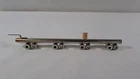 Gm - 12719352 Fuel Injector Rail Designed For V8 Engines (5.3L And 6.2L) Across New. Price: $120.99.