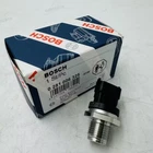 Bosch 0281006325 Fuel Rail Pressure Sensor Oem For Dodge Ram 2500 Diesel 5.9L New. Price: $24.00.