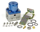Edelbrock #174052 Fuel Pressure Regulator Bypass Style 180GPH Blue New. Price: $157.95.