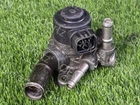 Lexus LS400 SC400 1993-1997 22270-50020 Idle Speed Control Valve Assembly Oem Used. Price: $131.98.