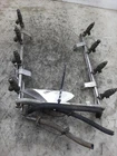 1999-2004 Lincoln Navigator Fuel Injection Parts Injector Id XR3E9F593CB Used. Price: $157.49.