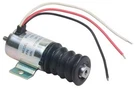 Shut Down Solenoid 12V 3-WIRE Push Lawn Tractor Compressor Gen Q610-A1V12 New. Price: $211.50.