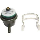 For Gmc Yukon Fuel Pressure Regulator 1999 2000 Angled Nipple Orientation PR203 New. Price: $25.78.