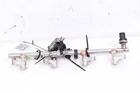 2023 MAZDA3 Bp Sedan Set 4 Fuel Injectors & Injection Rail PYFA13250A Used. Price: $240.00.