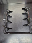 2003-2004 Ford Expedition 5.4L Fuel Rail W/ Injector Oem 2L1E-9F792-F6B *j Used. Price: $125.00.