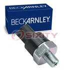 Beck Arnley Oil Pressure Switch For 2001-2002 Infiniti G20 2.0L L4 Change Hp New. Price: $21.20.