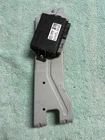 2011-2014 Ford Mustang Lighting Control Module DR3T14D644AA W/bracket Used. Price: $29.00.