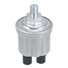 Car Fuel Pressure Sensor Durable Oil Black Silver Tone 1 Pcs New. Price: $24.99.