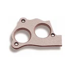 Holley 508-11 Throttle Body Gasket New. Price: $81.49.