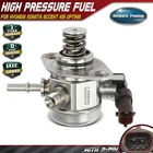 Direct Injection High Pressure Fuel Pump For Hyundai Sonata Accent Kia Optima New. Price: $94.48.