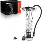 A-premium Front Electric Fuel Pump Assembly With Sending Unit Compatible... New. Price: $105.99.