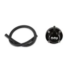 Holley 12-1002 Direct Mount Fuel Pulse Damper New. Price: $108.95.