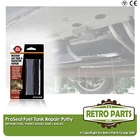 Fuel Tank Repair Putty Fix For Chevrolet C2500 Compound Petrol Diesel Diy Brand. Price: $36.12.