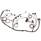 Ron Francis Wiring COBRA-75 Engine Harness Ford 302/351 With Maf Works New. Price: $689.95.