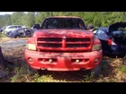 Fuel Injection Parts Injector 3.9L Fits 00-03 Dakota 605016 Used. Price: $114.80.