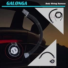 18" Transmission Wire Adapter Harness 4L60E To 4L80E With Vss LS1 LM7 LQ4 5.3 New. Price: $13.51.
