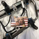 Fuel Rail 12584908 Gm 3.5L 3.9L G6 Impala Lucerne Vue Uplander Malibu Aura Flex Used. Price: $75.00.