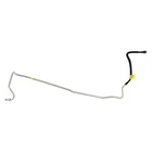 Acdelco 15109105 - Genuine Gm Parts Fuel Feed Line New. Price: $110.35.