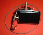 Injection Pump Solenoid - Stanadyne 24 Volt 26387 RE20650, John Deere Humvee Etc New. Price: $71.25.