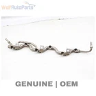 2005-2010 Audi A8 Quattro 6.0L Right Fuel Rail 07C133318M Used. Price: $129.99.