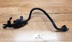 16-23 Oem Bmw G30 M550 G12 750 4.4L Left Side Fuel Tank Vent Vacuum Valve Hose Used. Price: $39.95.