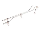 Vag Fuel Line For Volkswagen Golf Audi A3 Genuine 06F127509AB Neu. Price: $227.94.