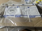 New Oem Gm Fuel Injector Seal Kit Acdelco 17800050 Nos O-ring Clips. Price: $23.95.