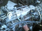 Fuel Injection Parts Injector Fits 86-94 Lincoln Continental 167209 Used. Price: $50.00.