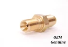 Audi R8 RS4 Fuel Pressure Relief Regulating Valve Regulator 079130757 Genuine Oe New. Price: $179.65.