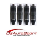 4 Diesel Injectors For Toyota Hilux LN107 2800CC 91-98 23600-59105 Brand. Price: $349.25.