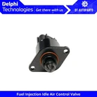 For 1998-2000 Dodge Caravan Fuel Injection Idle Air Control Valve Delphi 1999 New. Price: $92.57.